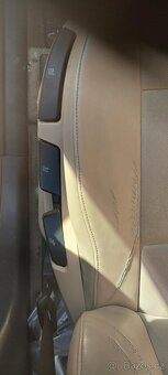 BMW X3, 2.0 D, 4x4, E83 - 13