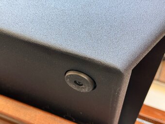 Yamaha DXS18 – 18" aktivní subwoofer - DJ, kapely, kulturák - 13