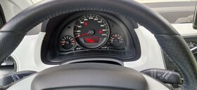 Seat Mii, VW UP MPI. Style, klima, navi, el okna,30900km - 13
