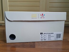 Adidas Pharrell Williams 0 to 60 - 13