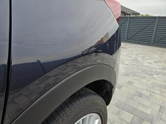 Opel Grandland X 1,6 DTH 88KW, automat - 13