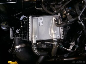 VW Transporter 2,0 TDI 110KW 4x4, 6 kvalt, nez topení - 13