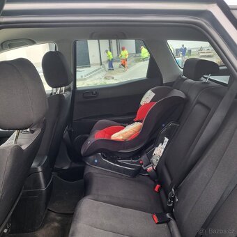 Mazda cx7 - 13