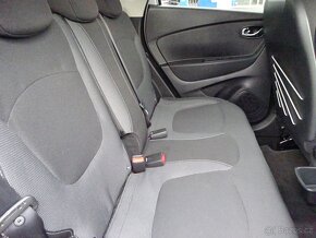 Renault Captur 1,2 TCE, AUTOMAT - 13