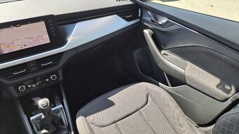 Škoda Kamiq 1.0 TSI Business NAVI - 13