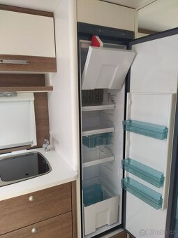 karavan DETHLEFFS C´Trend 475 FR - 13