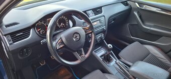 Škoda Octavia 3 rs 2.0 tsi - 13