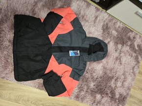 Dámská lyžařská bunda vel. L - XL - 13