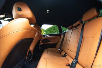 Prodám bmw Řady 4, 420d Xdrive M sport Gran Coupé - 13