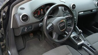 Audi A3 1.4TSI 92KW - 13