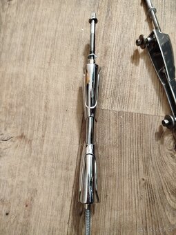 Mušle YAMAHA - 13