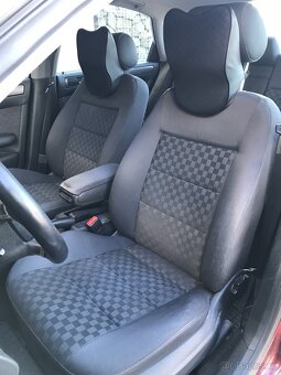 Audi A6 sedan 2.5 quattro TDI Liberec - 13