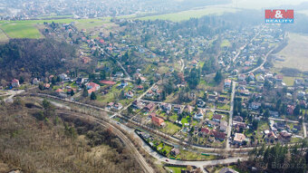 Prodej ovocného sadu, 5128 m², Zadní Třebaň, ul. V Úvoze - 13
