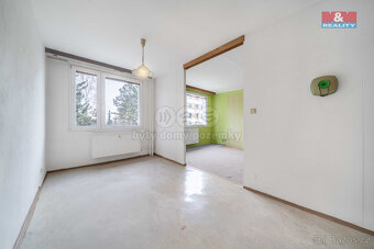 Prodej bytu 3+1, 68 m², Zdice, ul. Havlíčkova - 13