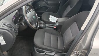 Škoda Octavia 2.0TDI - 13