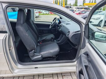 Citigo Active 1.0MPi 44kW LPG - 13