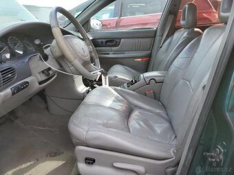 Buick Regal 3.8 V6 (1998) – sběratelský stav - 13