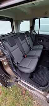 Mercedes benz CITAN 1.5 CDI/  60.000 KM - 13