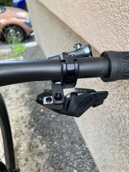 Trek Supercaliber - 13