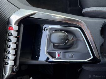 Peugeot 3008 1.2 THP 96 kW - 13