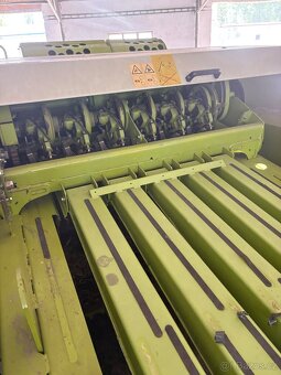 Prodam lis Claas Quadrant 2200 - 13