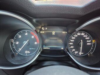 Alfa Romeo Stelvio 2.2 JTDM Sprint Q4 140kW - 13