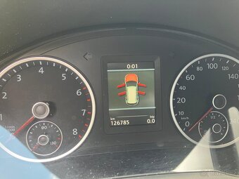 Volkswagen Tiguan - 1.4 TSI 4Motion Sport a Style - 13