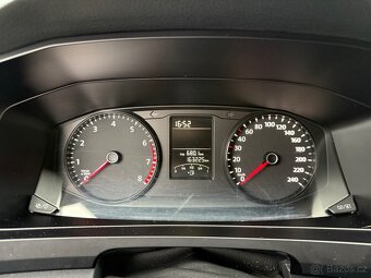 VOLKSWAGEN MULTIVAN T6 2,0 TSI / 110 kW / TOP STAV - 13