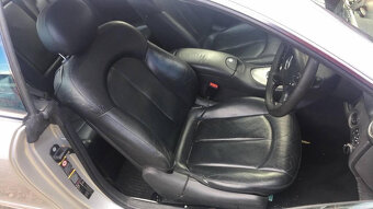 Mercedes benz CLK W209 320i 160kw - 13