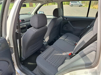 Škoda Octavia I kombi 1.6 75kW,klima,stk 09/2027 - 13