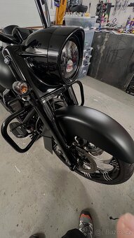 Prodám Harley Road King Special - 13