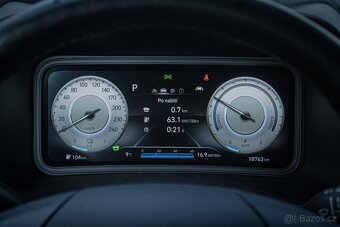 Hyundai Kona Electric 100 - 13