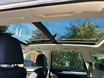 VW Touareg 3.0TDI, 193KW, 2016, panorama., tažné, nová STK - 13