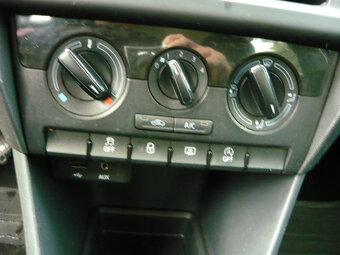 ŠKODA RAPID 1.4 TDI - 13