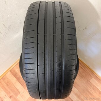 AUDI A5/A6 C7 5x112 R20 ET33+LETNÍ 255/35R20 5mm - 13