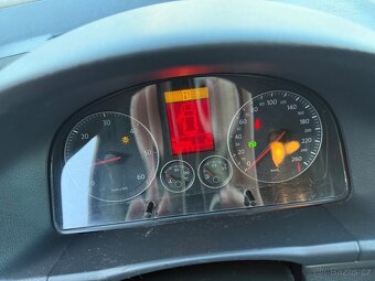 Volkswagen Touran 1.9tdi 77kw - 13