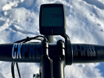 Specialized Turbo Creo SL jen 1100 km - 13