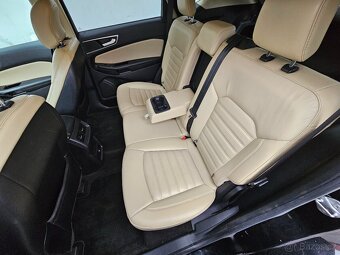 Ford Edge 2.0 EcoBoost, 4x4, automat - 13