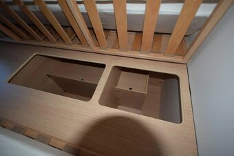 Sunlight, Cliff 640 RT Adventure - 13