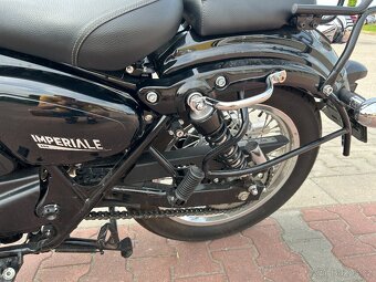 Benelli Imperiale 400 2020 - 13