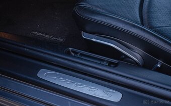 Porsche 911 (997) Carrera S 3.8 - 13
