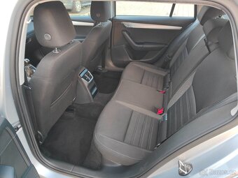 Prodam Skoda Octavia 3 facelift - 13