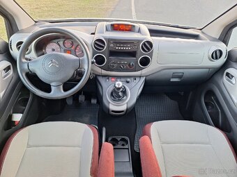 Citroen Berlingo 1.6hdi Multispace - 13