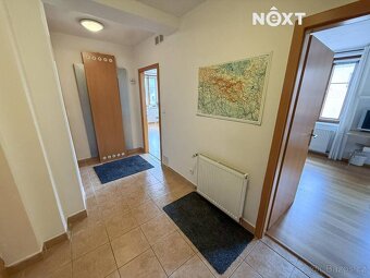 Prodej byt 2+kk, 53㎡ - 13