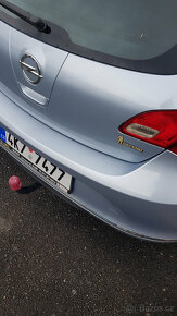 Opel Astra 1.6 benzín - 13