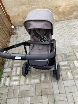 Kočárek Cybex gazelle S - 13