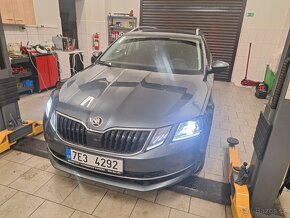 ŠKODA OCTAVIA3-COMBI,1.6TDI/85KW - 13