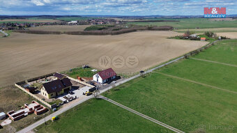 Prodej pozemku k bydlení, 1538 m², Libníkovice-Borovice - 13