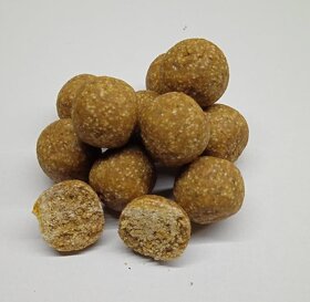 Chytací boilies 16,20 a 24mm - 13