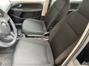 Škoda Citigo 1.0MPI, 5dv.,CZ, 94.500 km DPH - 13